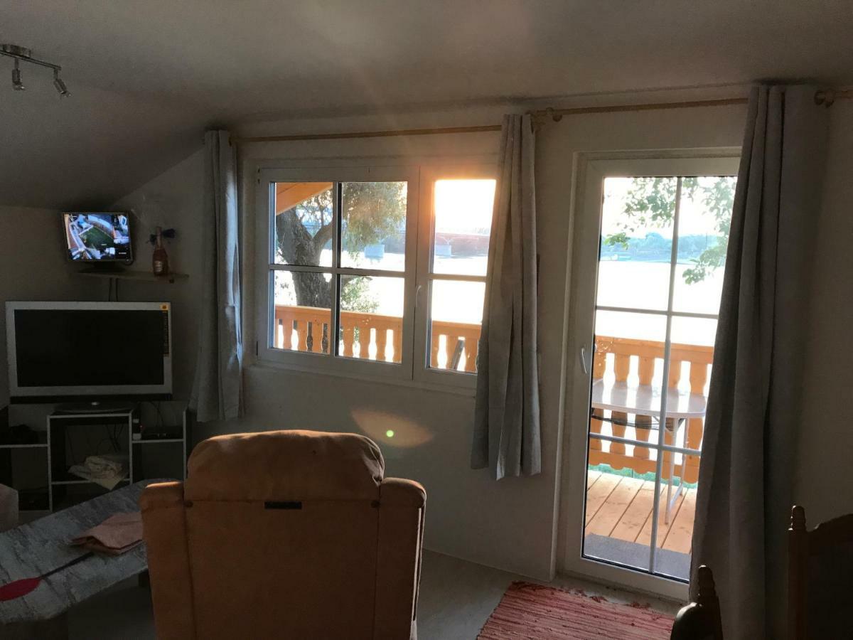 Hero 4 Sterne Ferienhaus Baja Exterior foto