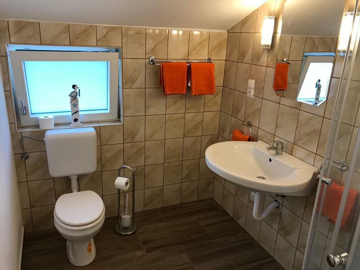 Hero 4 Sterne Ferienhaus Baja Exterior foto